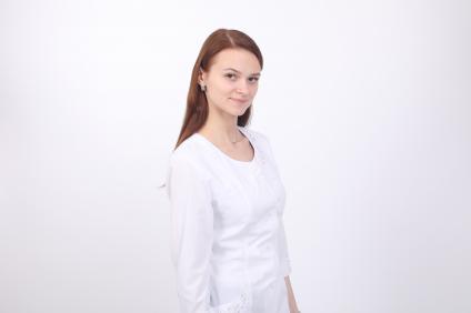Ребянкова Ангелина Владимировна